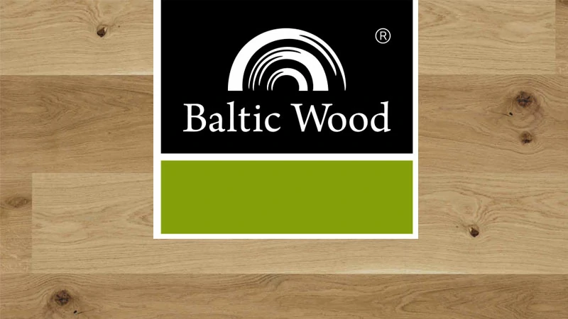 Parkestil como distribuidor de Balticwood