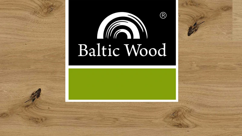 Parkestil distribuidor del parquet flotante de la marca Baltic Wood